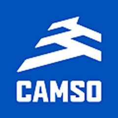 logo client camso