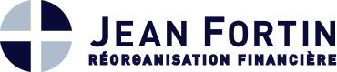 logo client Jean Fortin