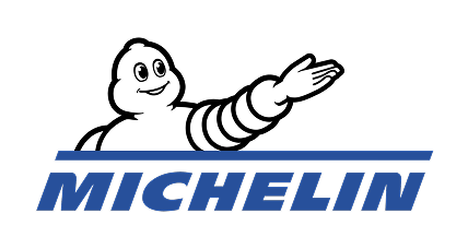 logo client Michelin